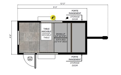 Roulotte: Suite 2024 .